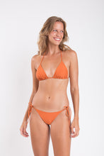 Załaduj obraz do przeglądarki galerii, Image 06: Rio De Sol Figi Bikini Bottom Ocre Lacinho

