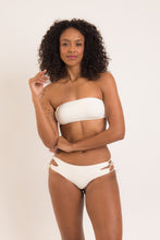 Załaduj obraz do przeglądarki galerii, Image 06: Rio De Sol Figi Bikini Bottom Off-White Madrid
