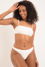 Załaduj obraz do przeglądarki galerii, Image 10: Rio De Sol Figi Bikini Bottom Off-White Nice-Fio
