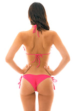 Załaduj obraz do przeglądarki galerii, Model Back: Rio De Sol Figi Bikini Bottom Olinda Eva
