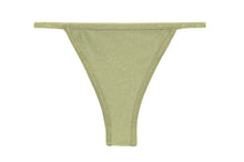 Załaduj obraz do przeglądarki galerii, Product Front: Rio De Sol Figi Bikini Bottom Oliva California

