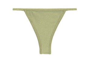 Product Front: Rio De Sol Figi Bikini Bottom Oliva California