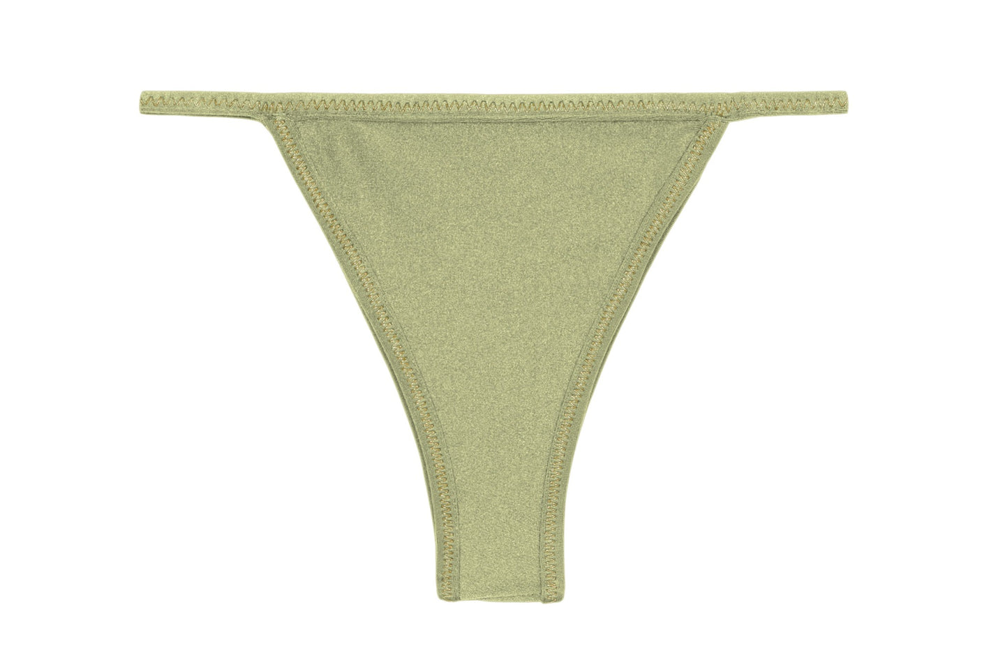 Product Front: Rio De Sol Figi Bikini Bottom Oliva California