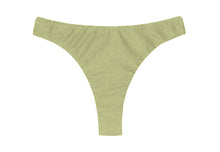 Załaduj obraz do przeglądarki galerii, Product Front: Rio De Sol Figi Bikini Bottom Oliva Nice-Fio
