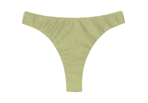 Product Front: Rio De Sol Figi Bikini Bottom Oliva Nice-Fio