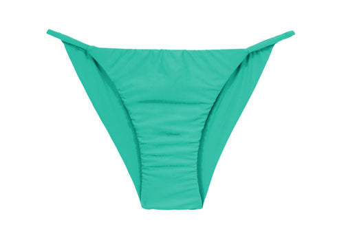 Product Front: Rio De Sol Figi Bikini Bottom Opal Cheeky-Fixa
