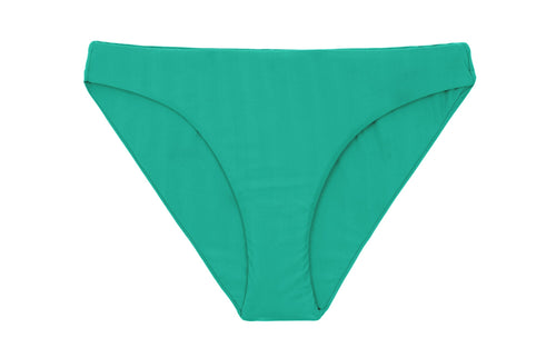 Product Front: Rio De Sol Figi Bikini Bottom Opal Essential-Comfy