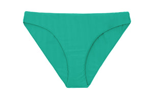 Product Front: Rio De Sol Figi Bikini Bottom Opal Essential-Comfy