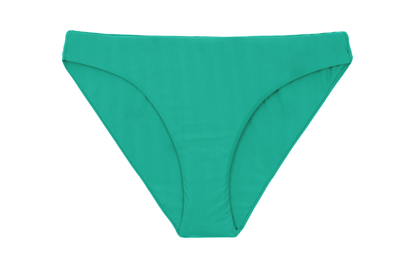 Product Front: Rio De Sol Figi Bikini Bottom Opal Essential-Comfy
