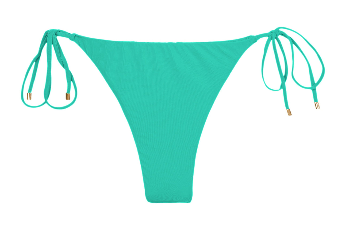 Product Front: Rio De Sol Figi Bikini Bottom Opal Ibiza