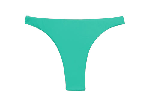 Product Front: Rio De Sol Figi Bikini Bottom Opal Leblon-Fio