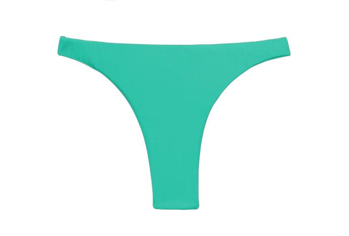 Product Front: Rio De Sol Figi Bikini Bottom Opal Leblon-Fio