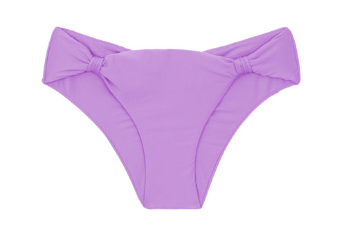 Product Front: Rio De Sol Figi Bikini Bottom Orchid Mel