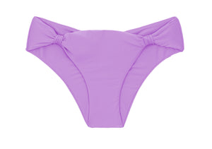 Product Front: Rio De Sol Figi Bikini Bottom Orchid Mel