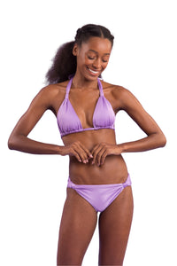 Image 04: Rio De Sol Figi Bikini Bottom Orchid Mel