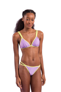 Image 04: Rio De Sol Figi Bikini Bottom Orchid Rio-Duo