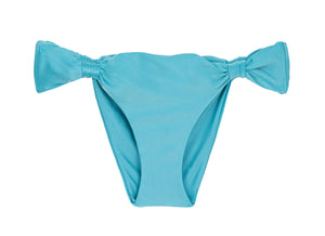 Product Front: Rio De Sol Figi Bikini Bottom Orvalho Balconet