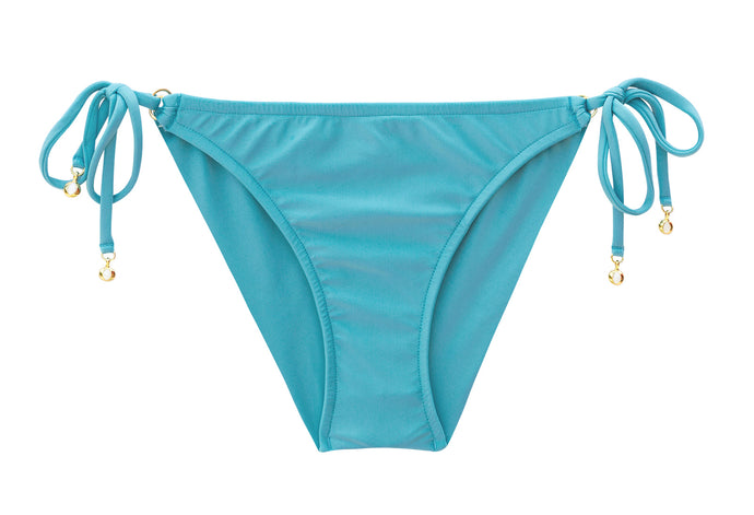 Product Front: Rio De Sol Figi Bikini Bottom Orvalho Cort Comfort