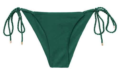 Product Front: Rio De Sol Figi Bikini Bottom Palace Cheeky-Rope