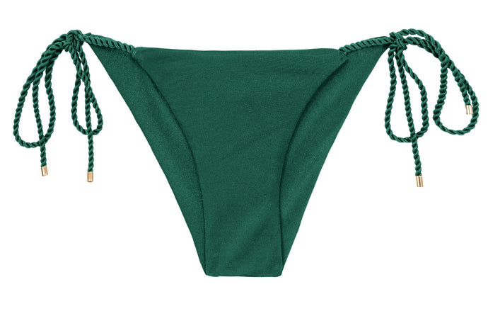 Product Front: Rio De Sol Figi Bikini Bottom Palace Cheeky-Rope