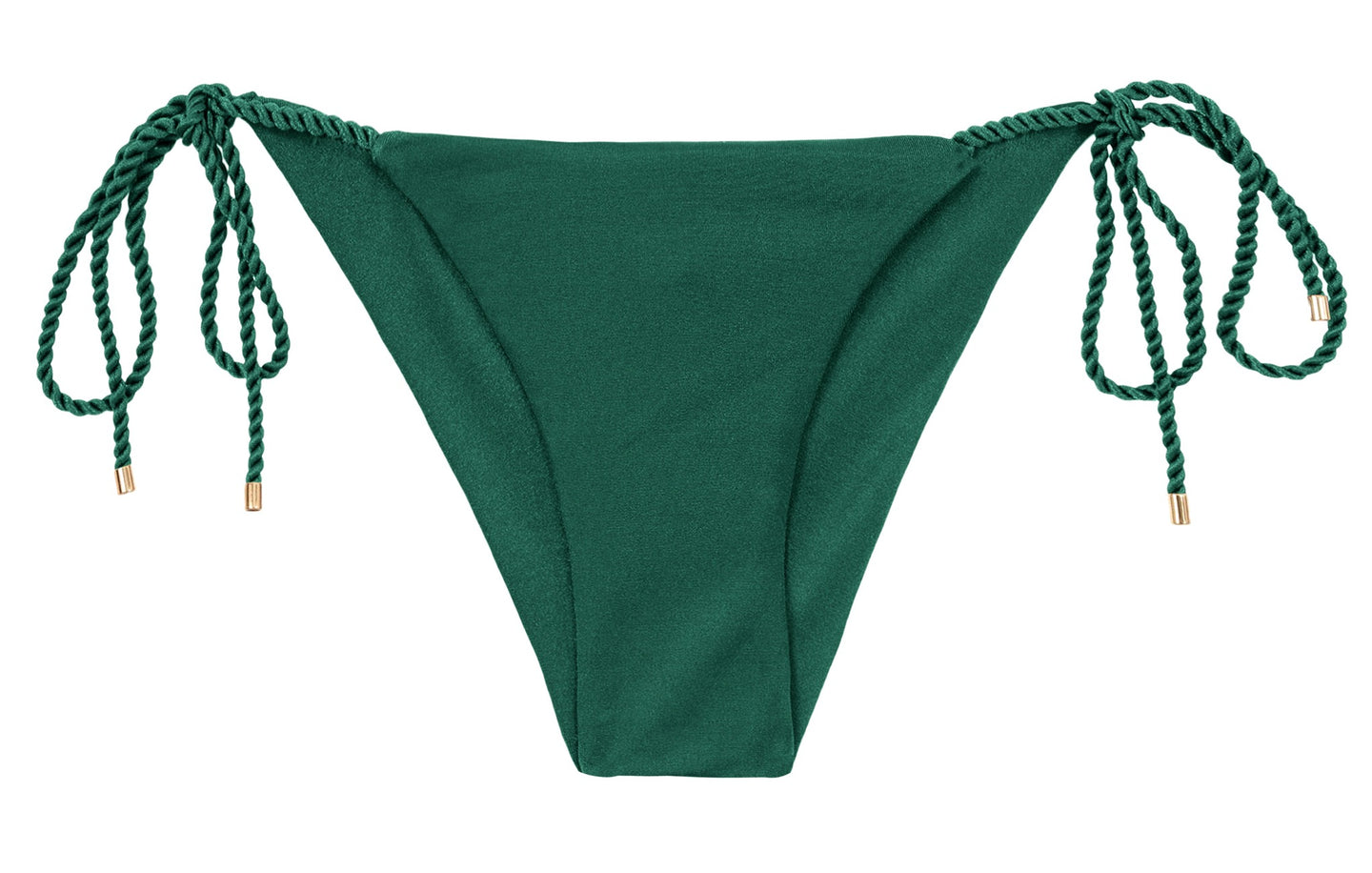 Product Front: Rio De Sol Figi Bikini Bottom Palace Cheeky-Rope