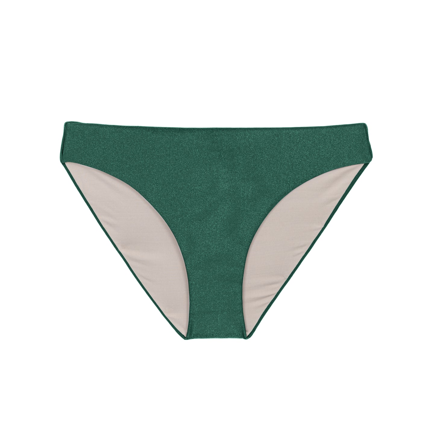 Product Front: Rio De Sol Figi Bikini Bottom Palace Essential-Comfy
