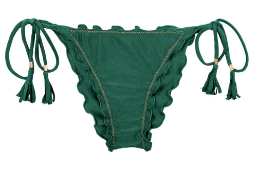 Product Front: Rio De Sol Figi Bikini Bottom Palace Frufru