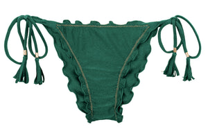 Product Front: Rio De Sol Figi Bikini Bottom Palace Frufru