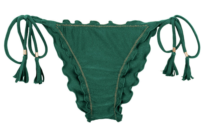 Product Front: Rio De Sol Figi Bikini Bottom Palace Frufru