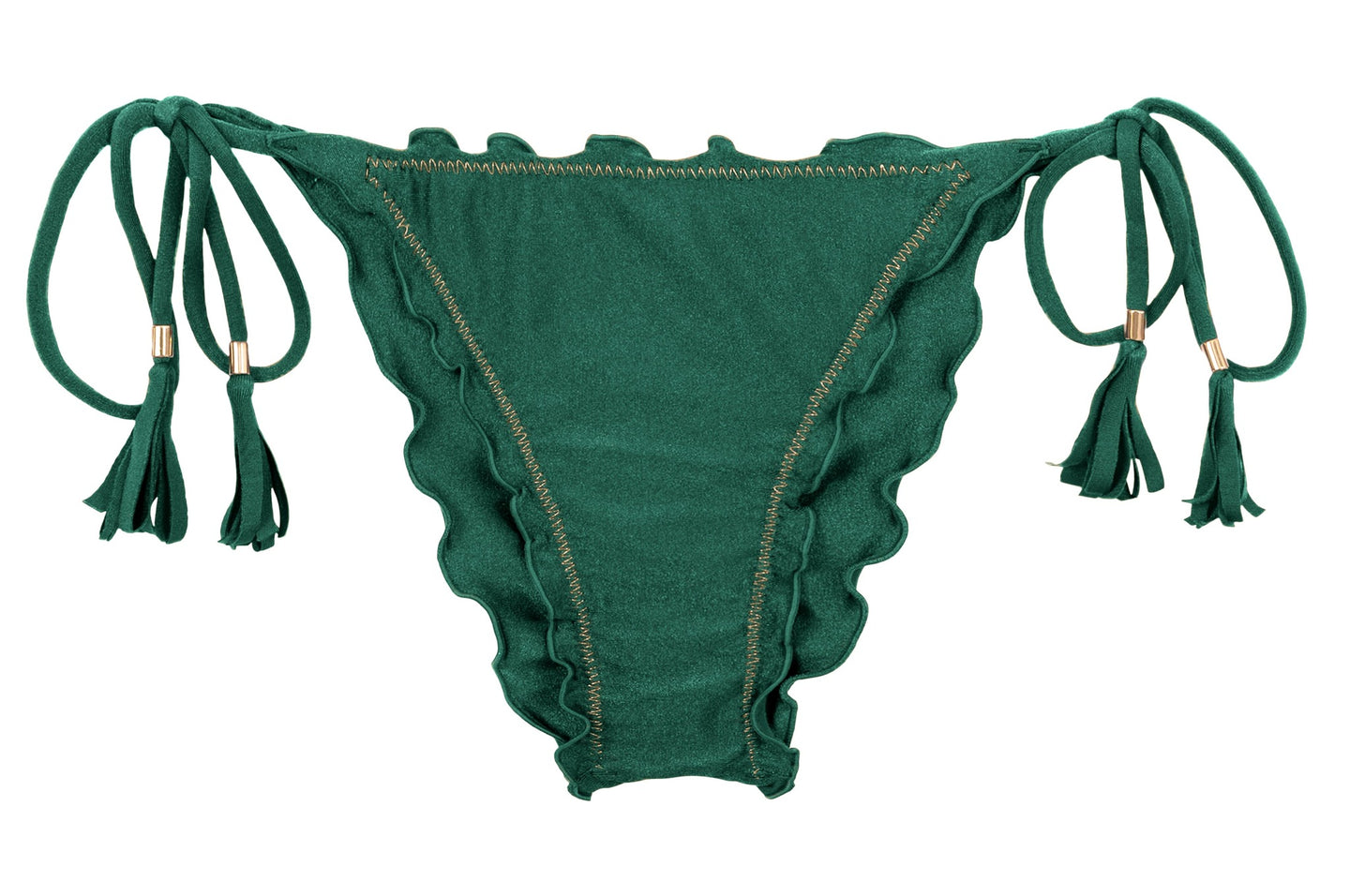 Product Front: Rio De Sol Figi Bikini Bottom Palace Frufru