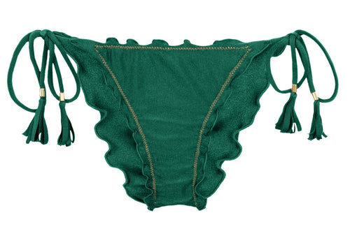Product Front: Rio De Sol Figi Bikini Bottom Palace Frufru-Comfy