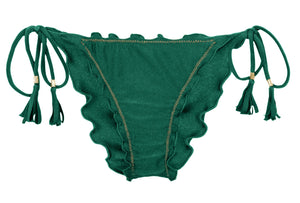 Product Front: Rio De Sol Figi Bikini Bottom Palace Frufru-Comfy