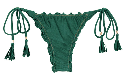 Product Front: Rio De Sol Figi Bikini Bottom Palace Frufru-Fio