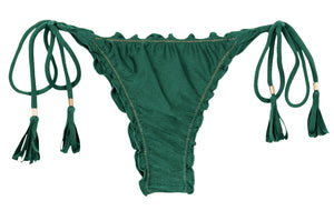 Product Front: Rio De Sol Figi Bikini Bottom Palace Frufru-Fio