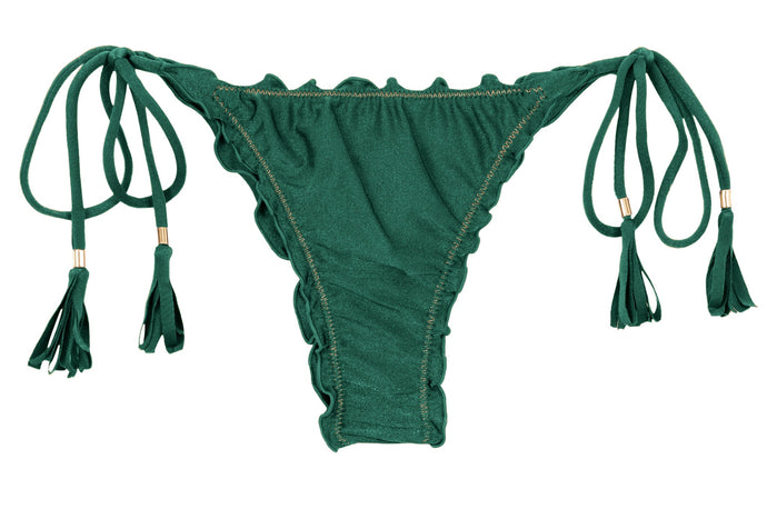 Product Front: Rio De Sol Figi Bikini Bottom Palace Frufru-Fio