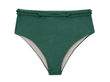 Załaduj obraz do przeglądarki galerii, Product Front: Rio De Sol Figi Bikini Bottom Palace Hotpants
