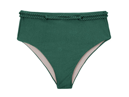 Product Front: Rio De Sol Figi Bikini Bottom Palace Hotpants