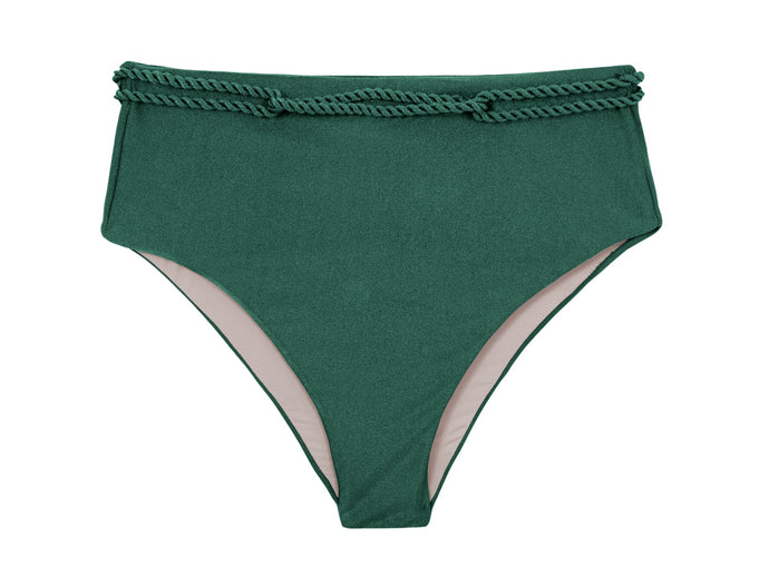Product Front: Rio De Sol Figi Bikini Bottom Palace Hotpants