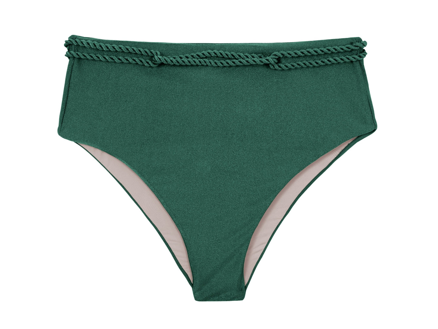 Product Front: Rio De Sol Figi Bikini Bottom Palace Hotpants