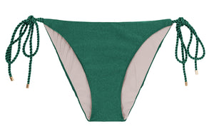 Product Front: Rio De Sol Figi Bikini Bottom Palace Ibiza-Rope