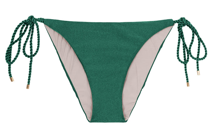 Product Front: Rio De Sol Figi Bikini Bottom Palace Ibiza-Rope