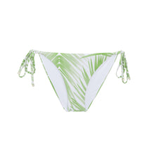 Załaduj obraz do przeglądarki galerii, Product Front: Rio De Sol Figi Bikini Bottom Palms Ibiza-Comfy
