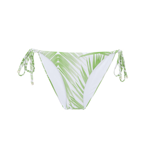 Product Front: Rio De Sol Figi Bikini Bottom Palms Ibiza-Comfy