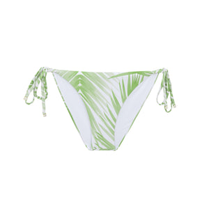 Product Front: Rio De Sol Figi Bikini Bottom Palms Ibiza-Comfy