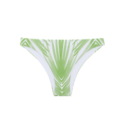 Product Front: Rio De Sol Figi Bikini Bottom Palms Leblon