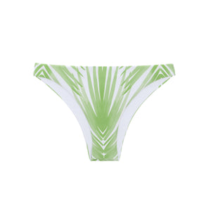 Product Front: Rio De Sol Figi Bikini Bottom Palms Leblon