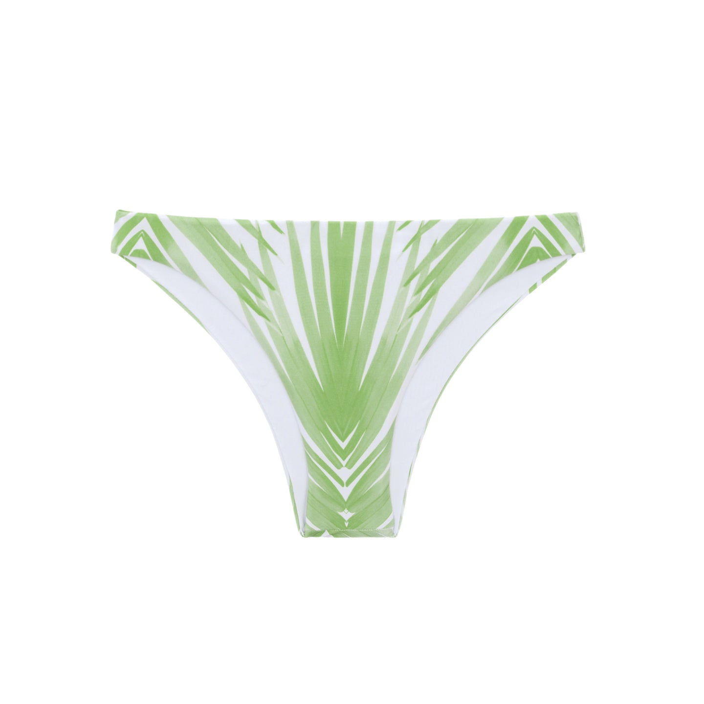 Product Front: Rio De Sol Figi Bikini Bottom Palms Leblon