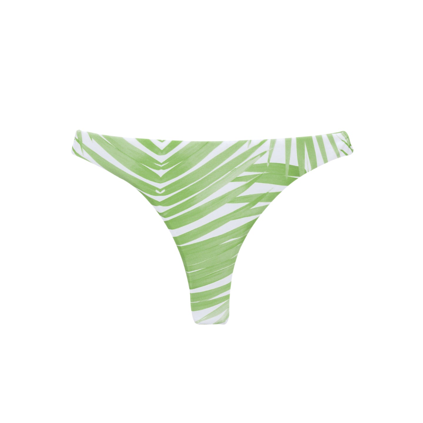 Product Front: Rio De Sol Figi Bikini Bottom Palms Mia