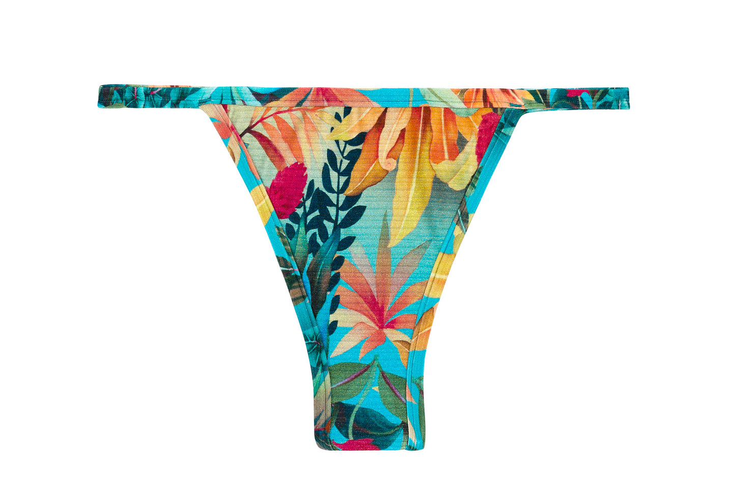 Product Front: Rio De Sol Figi Bikini Bottom Paradise California