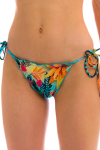 Gallery: Rio De Sol Figi Bikini Bottom Paradise Frufru